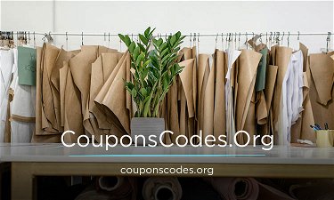 CouponsCodes.Org - Creative brandable domain for sale