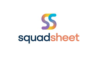 SquadSheet.com