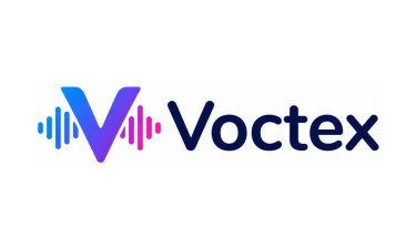 Voctex.com is for sale