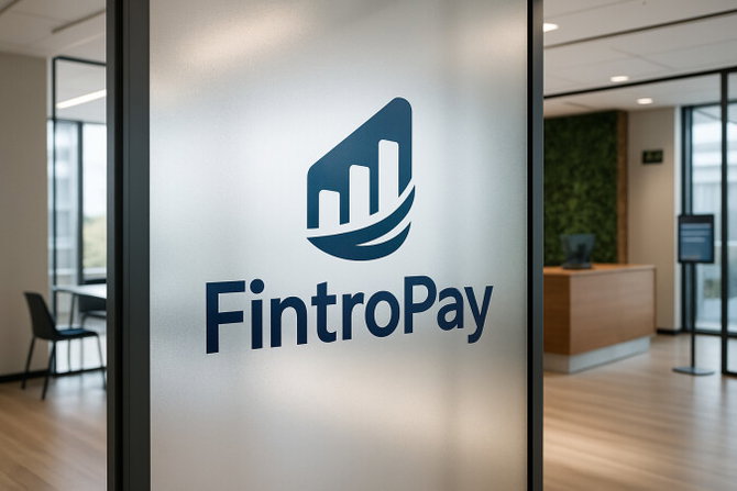 FintroPay.com — 4