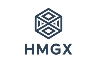 HMGX.com - Creative brandable domain for sale