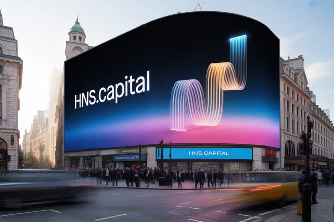 HNS.Capital — 3