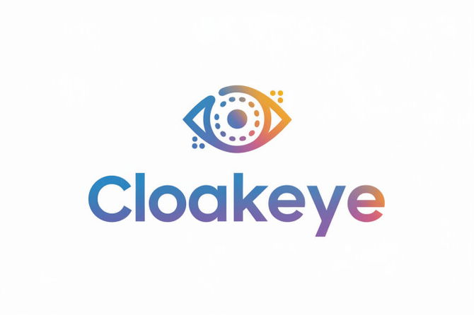 CloakEye.com