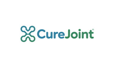 CureJoint.com - Creative brandable domain for sale