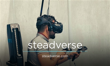 SteadVerse.com