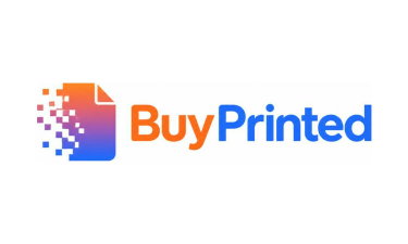 BuyPrinted logo