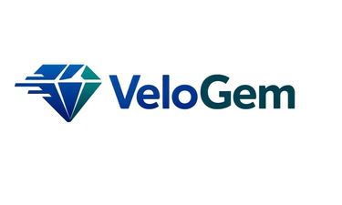 VeloGem.com - Creative brandable domain for sale