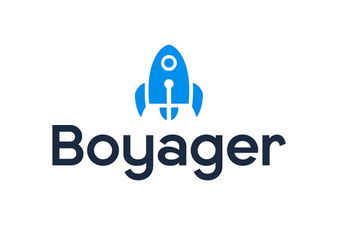Boyager.com - Creative brandable domain for sale