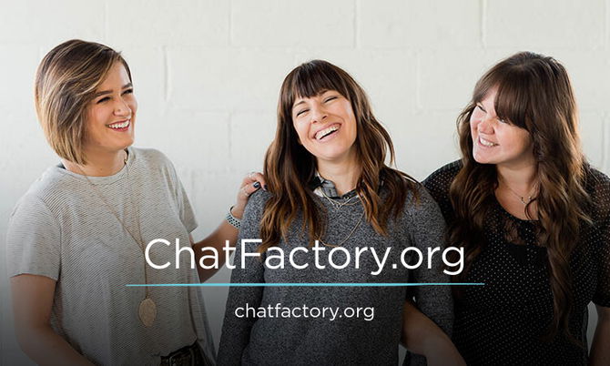 ChatFactory.org