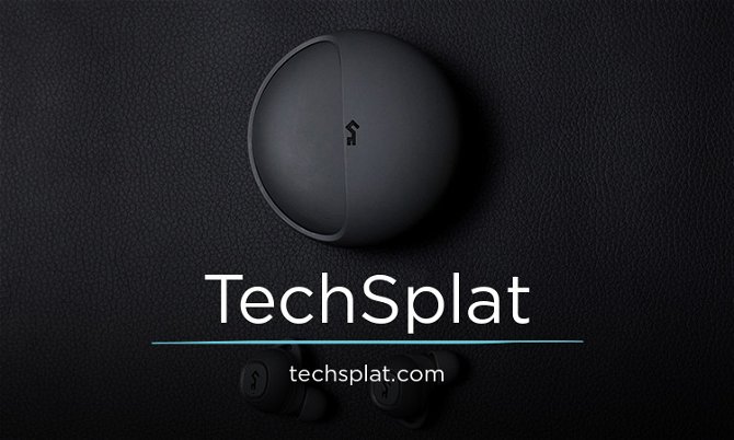 TechSplat.com