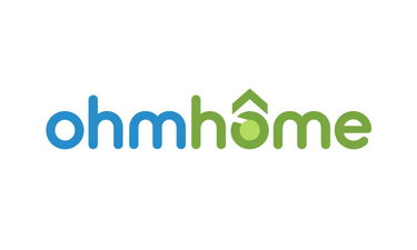 OhmHome logo