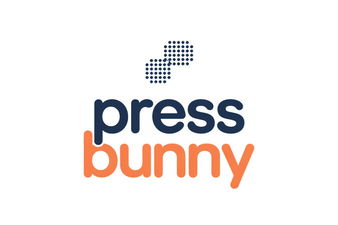 PressBunny.com - Creative brandable domain for sale