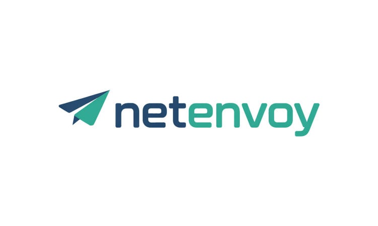 NetEnvoy logo
