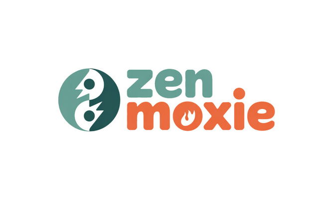ZenMoxie.com