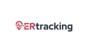 ERTracking.com - Creative brandable domain for sale