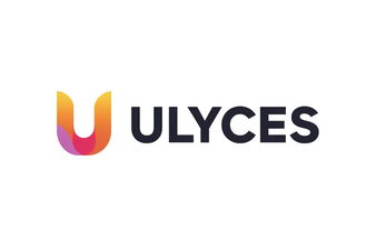 Ulyces.com - Creative brandable domain for sale