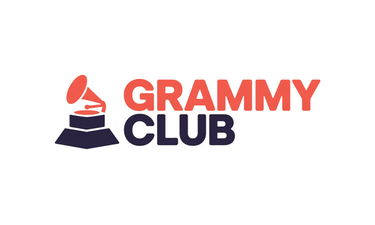 GrammyClub.com - Creative brandable domain for sale