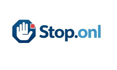 Stop.onl - Creative brandable domain for sale