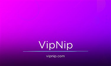 VipNip.com - Creative brandable domain for sale