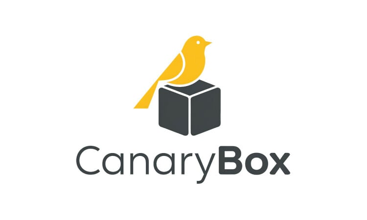 CanaryBox logo
