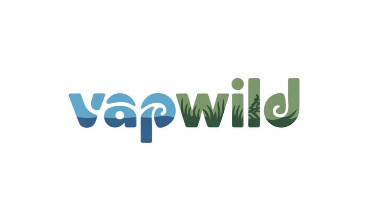 VapWild logo