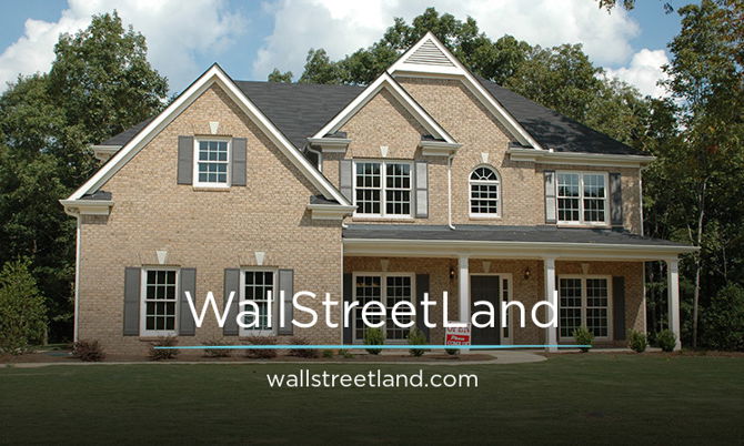 WallStreetLand.com