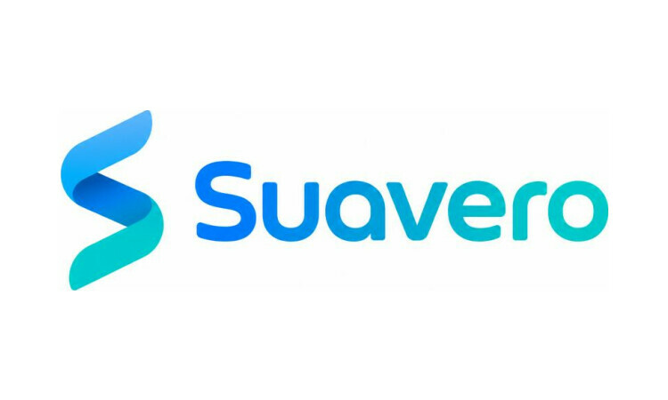 Suavero logo
