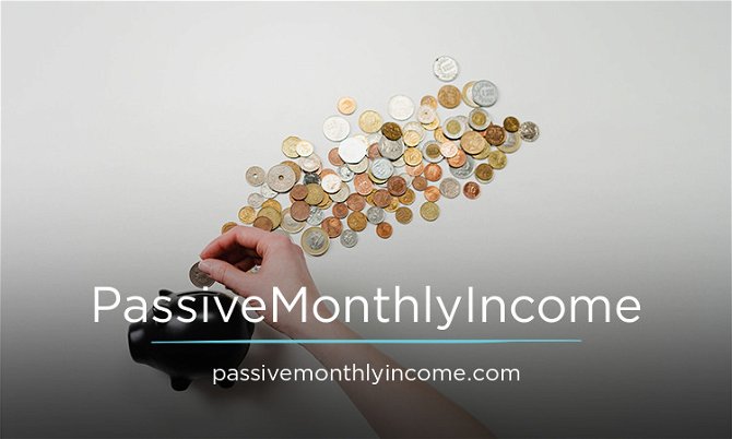 PassiveMonthlyIncome.com