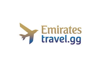 EmiratesTravel.gg - Creative brandable domain for sale