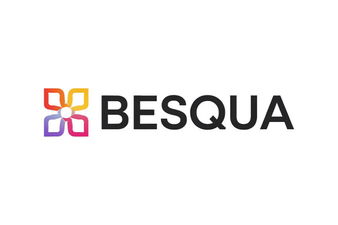 Besqua.com - Creative brandable domain for sale