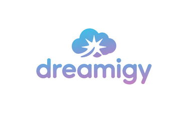 Dreamigy.com - Great domains for sale