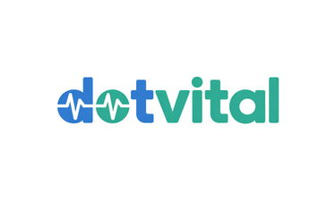 DotVital.com - Creative brandable domain for sale