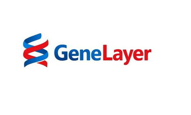 GeneLayer logo