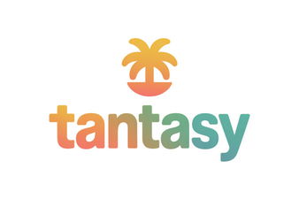 Tantasy.com - Creative brandable domain for sale