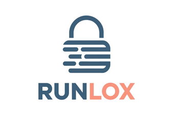 Runlox logo