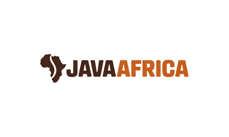 JavaAfrica logo