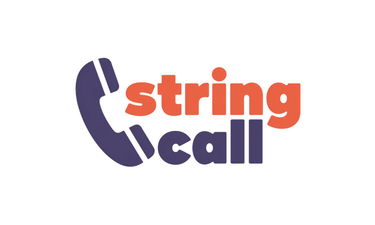 StringCall.com - Creative brandable domain for sale