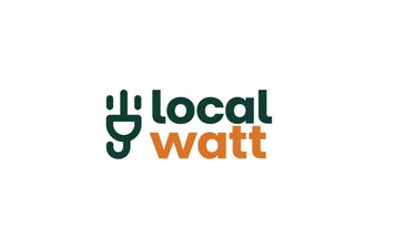 LocalWatt.com - Creative brandable domain for sale