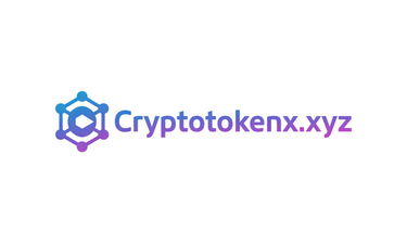 CryptoTokenx.xyz is for sale