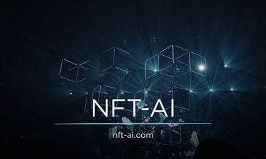 NFT-AI.com