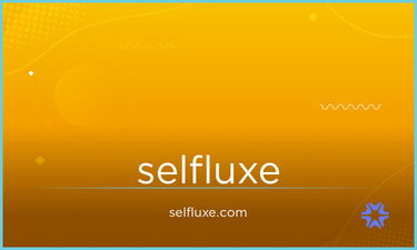 SelfLuxe.com - Creative brandable domain for sale