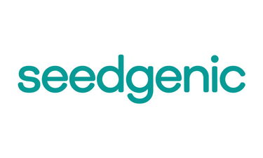 Seedgenic.com - Creative brandable domain for sale