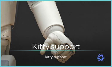 Kitty logo