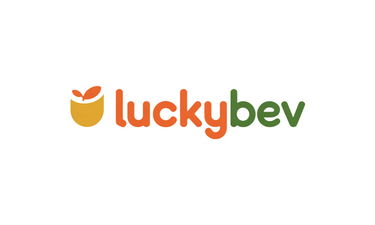luckybev.com - Creative brandable domain for sale