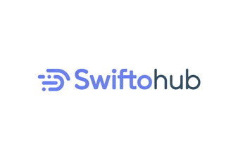 SwiftoHub.com - Creative brandable domain for sale