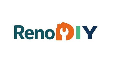 RenoDIY logo