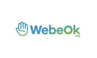 WeBeOk.org - Creative brandable domain for sale