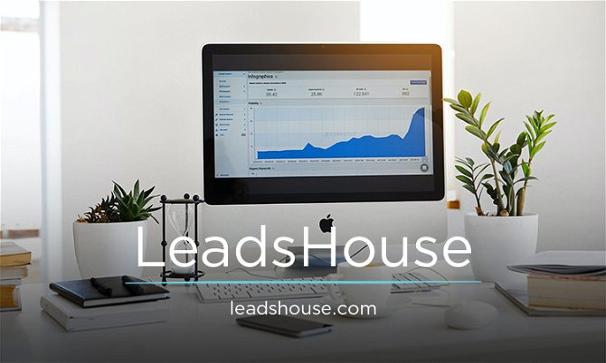 LeadsHouse.com