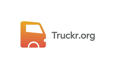 Truckr.org is for sale