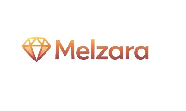 Melzara logo